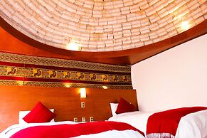 Hotel Palacio de Sal