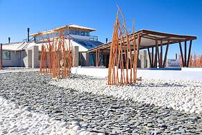 Hotel Palacio de Sal