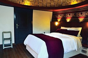 Hotel Palacio de Sal