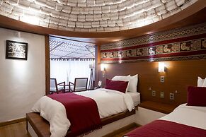 Hotel Palacio de Sal