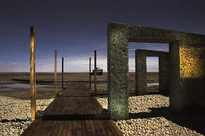 Hotel Palacio de Sal