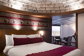 Hotel Palacio de Sal