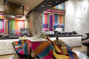 Hotel Palacio de Sal