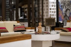 Hotel Palacio de Sal