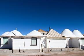 Hotel Palacio de Sal