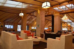 Hotel Palacio de Sal