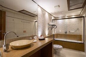 Hotel Palacio de Sal