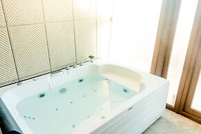 Hotel Palacio de Sal