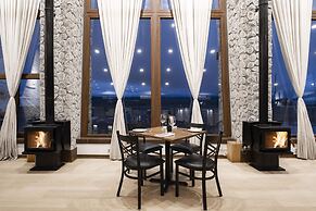 Hotel Palacio de Sal