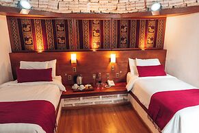 Hotel Palacio de Sal