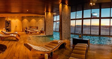 Hotel Palacio de Sal