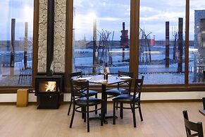 Hotel Palacio de Sal