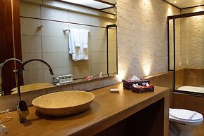 Hotel Palacio de Sal