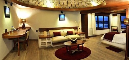 Hotel Palacio de Sal