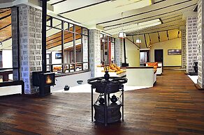 Hotel Palacio de Sal