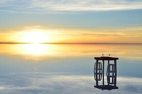 Hotel Palacio de Sal