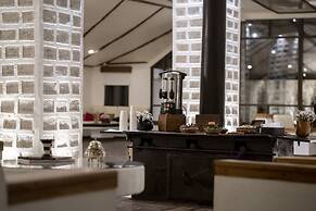 Hotel Palacio de Sal