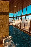 Hotel Palacio de Sal