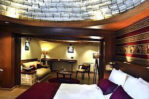 Hotel Palacio de Sal