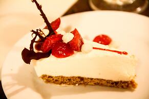 Hotel Palacio de Sal