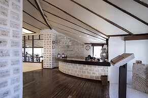 Hotel Palacio de Sal