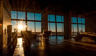 Hotel Palacio de Sal