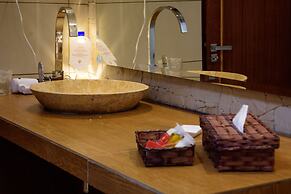 Hotel Palacio de Sal