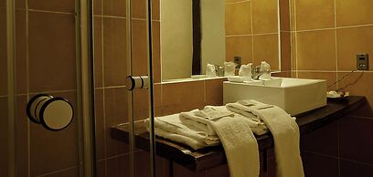 Hotel Palacio de Sal