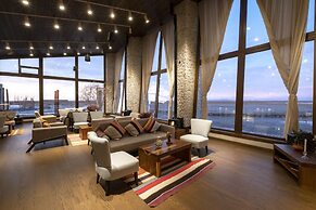 Hotel Palacio de Sal