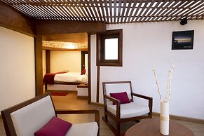 Hotel Palacio de Sal