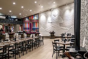 Hotel Palacio de Sal