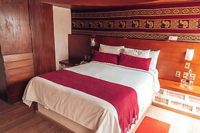 Hotel Palacio de Sal