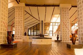 Hotel Palacio de Sal