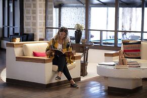 Hotel Palacio de Sal