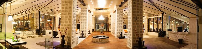 Hotel Palacio de Sal