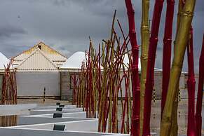 Hotel Palacio de Sal