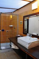 Hotel Palacio de Sal