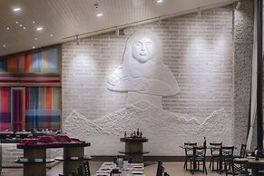 Hotel Palacio de Sal