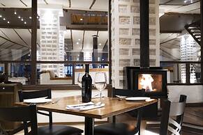 Hotel Palacio de Sal