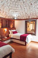 Hotel Palacio de Sal