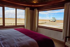 Hotel Palacio de Sal