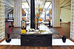 Hotel Palacio de Sal