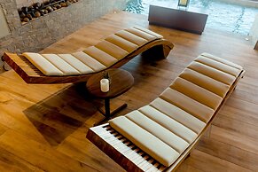 Hotel Palacio de Sal