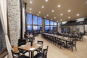 Hotel Palacio de Sal