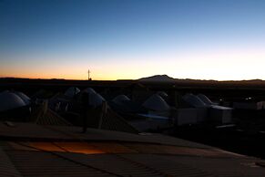 Hotel Palacio de Sal