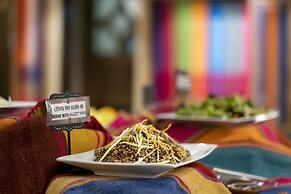 Hotel Palacio de Sal