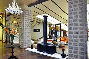 Hotel Palacio de Sal