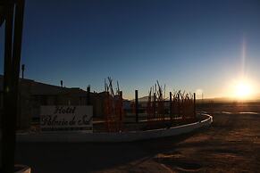 Hotel Palacio de Sal