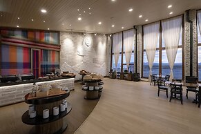 Hotel Palacio de Sal