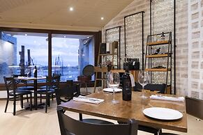 Hotel Palacio de Sal